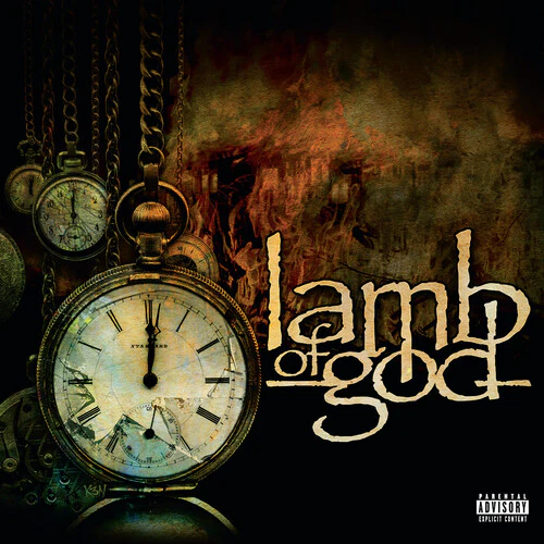Lamb Of God Lamb Of God - Image 2