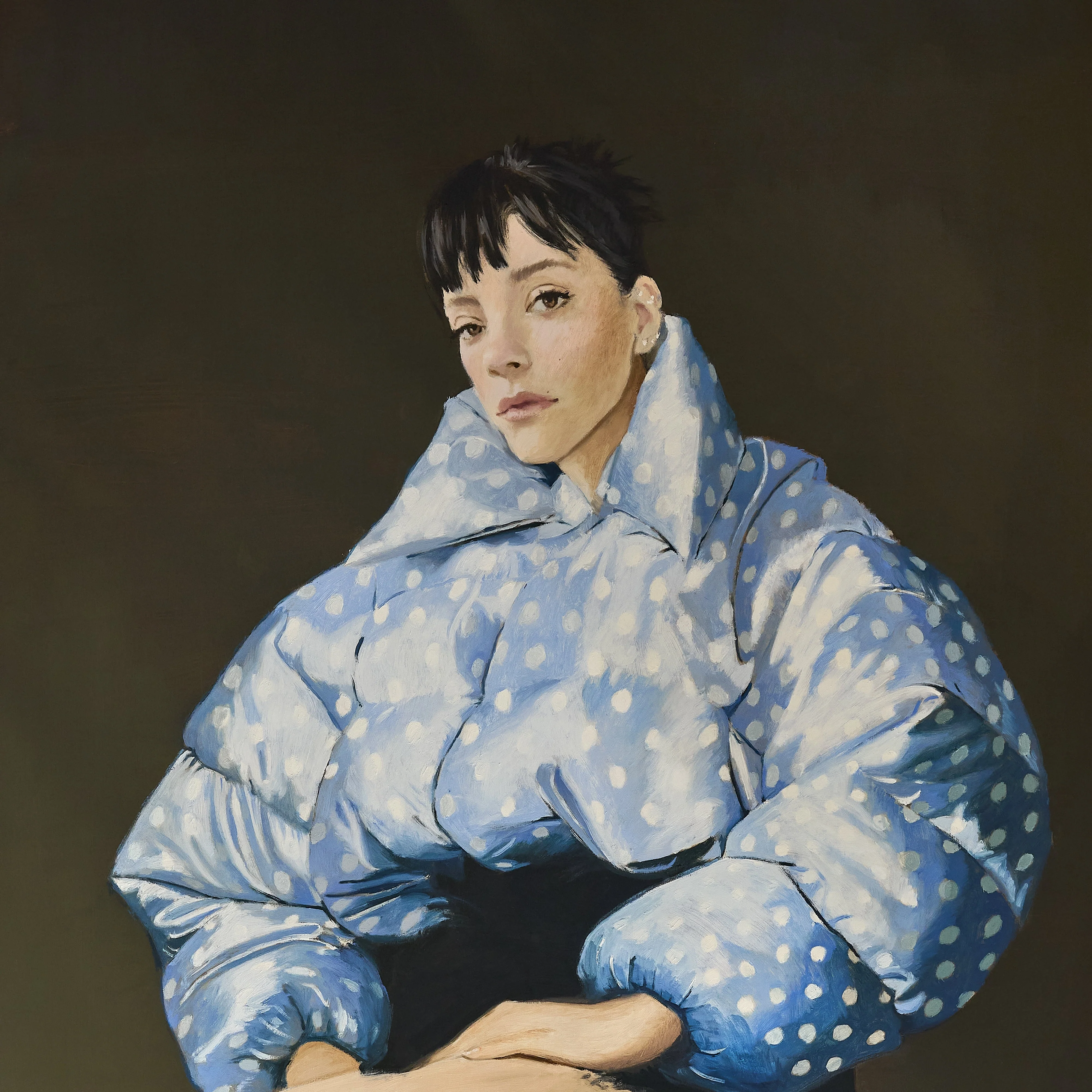 Lily Allen West End Girl [Explicit Content] - Image 2