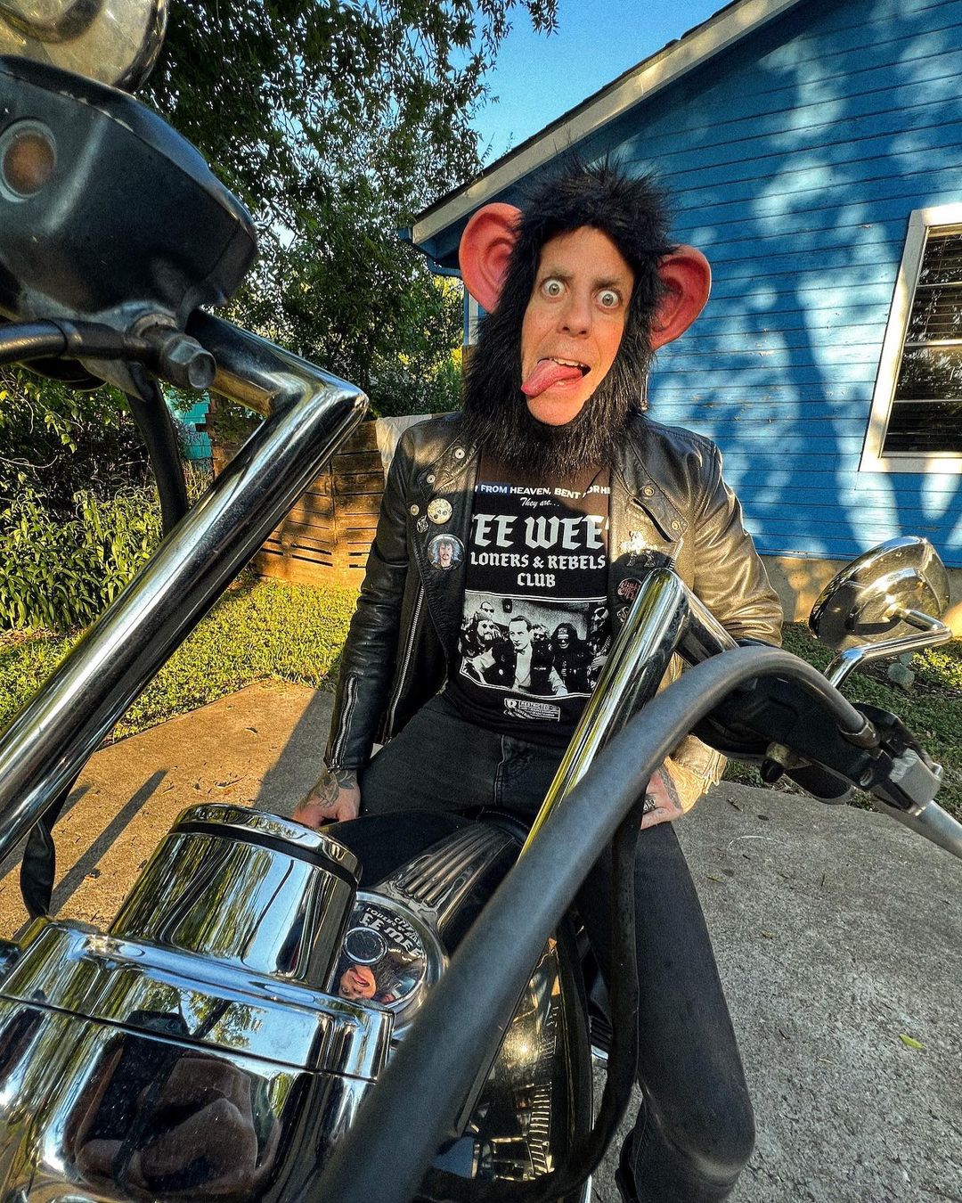 Loners & Rebels - Image 14