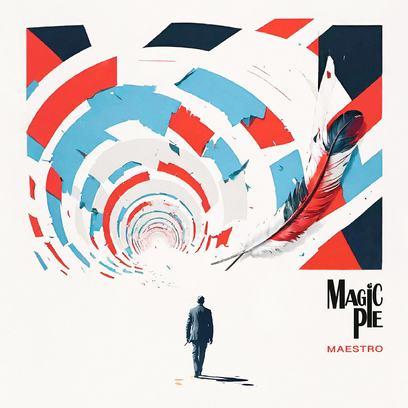 Magic Pie Maestro