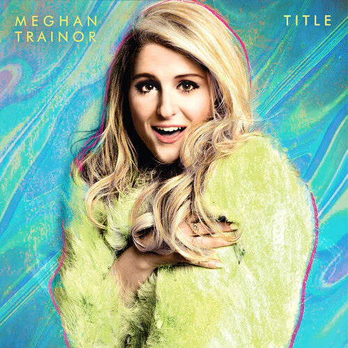 Meghan Trainor Title (10th Anniversary Edition) (2 Lp's) - Image 2