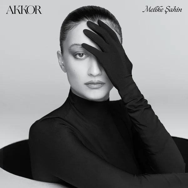 Melike Sahin Akkor