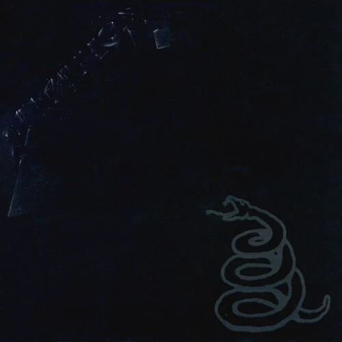 Metallica Metallica (Remastered Deluxe Box Set)(5LP)(14CD)(6DVD) - Image 2
