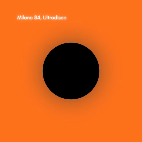 Milano 84 Ultradisco