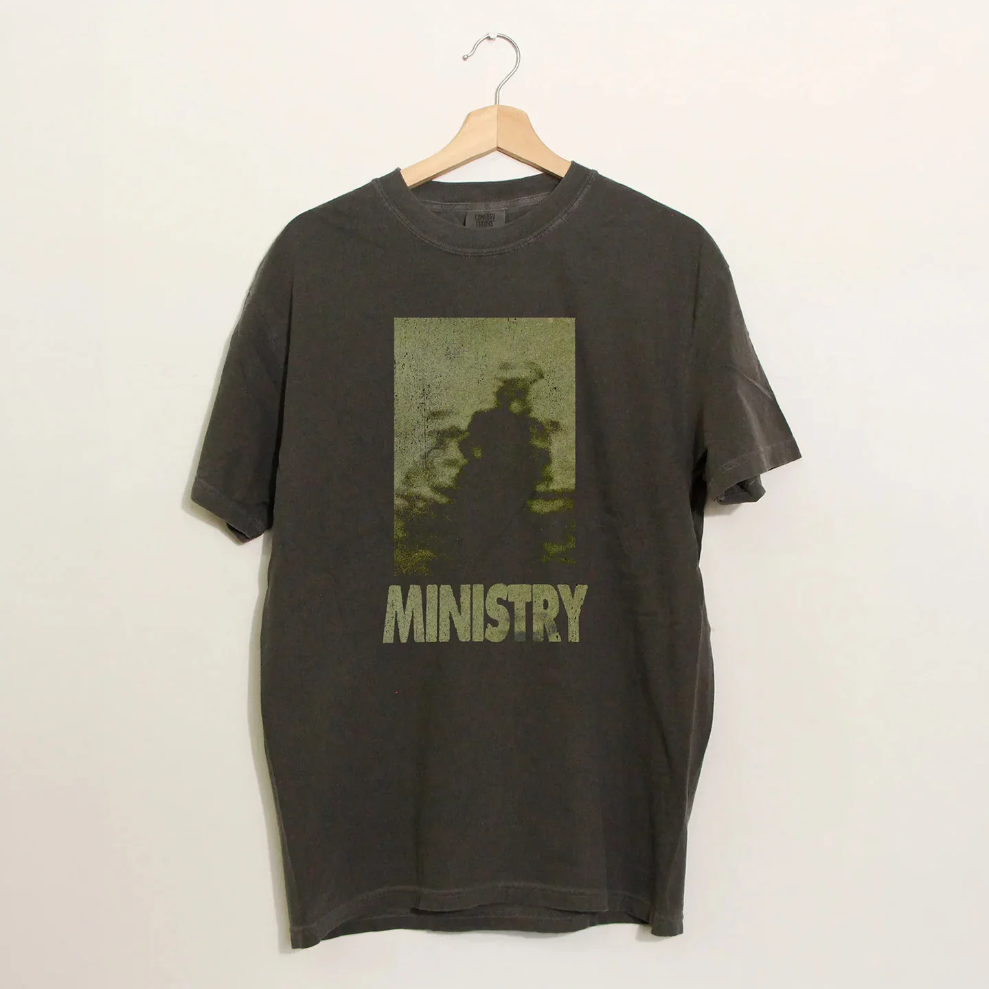 Ministry - LAST CHANCE! - Image 2