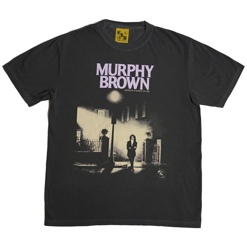 Murphy Brown - LAST CHANCE!