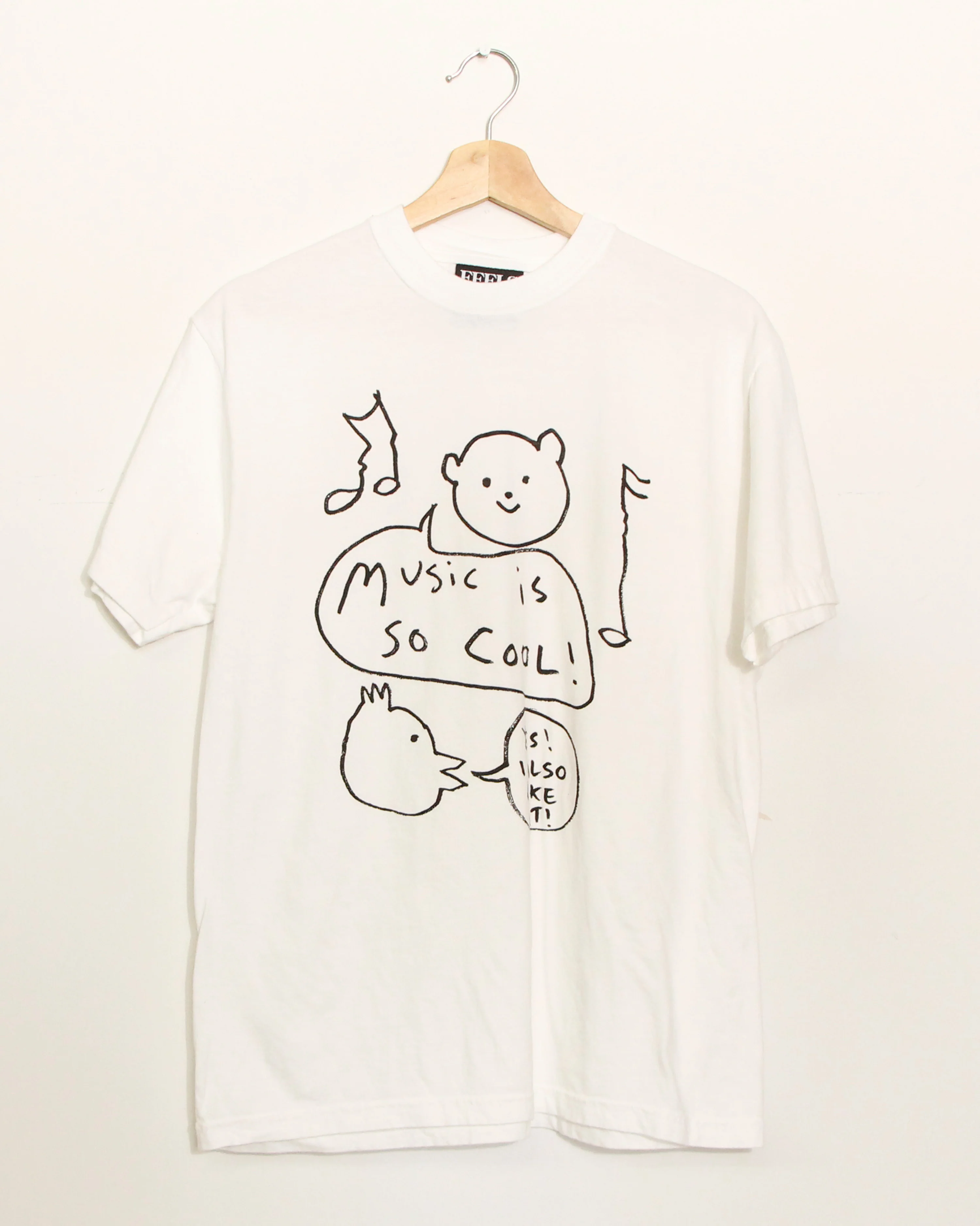 Music is Cool - Image 6