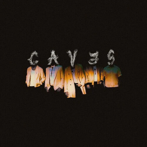 NEEDTOBREATHE Caves (Indie Exclusive, Limited Edition, Custard Colored Vinyl) - Image 2