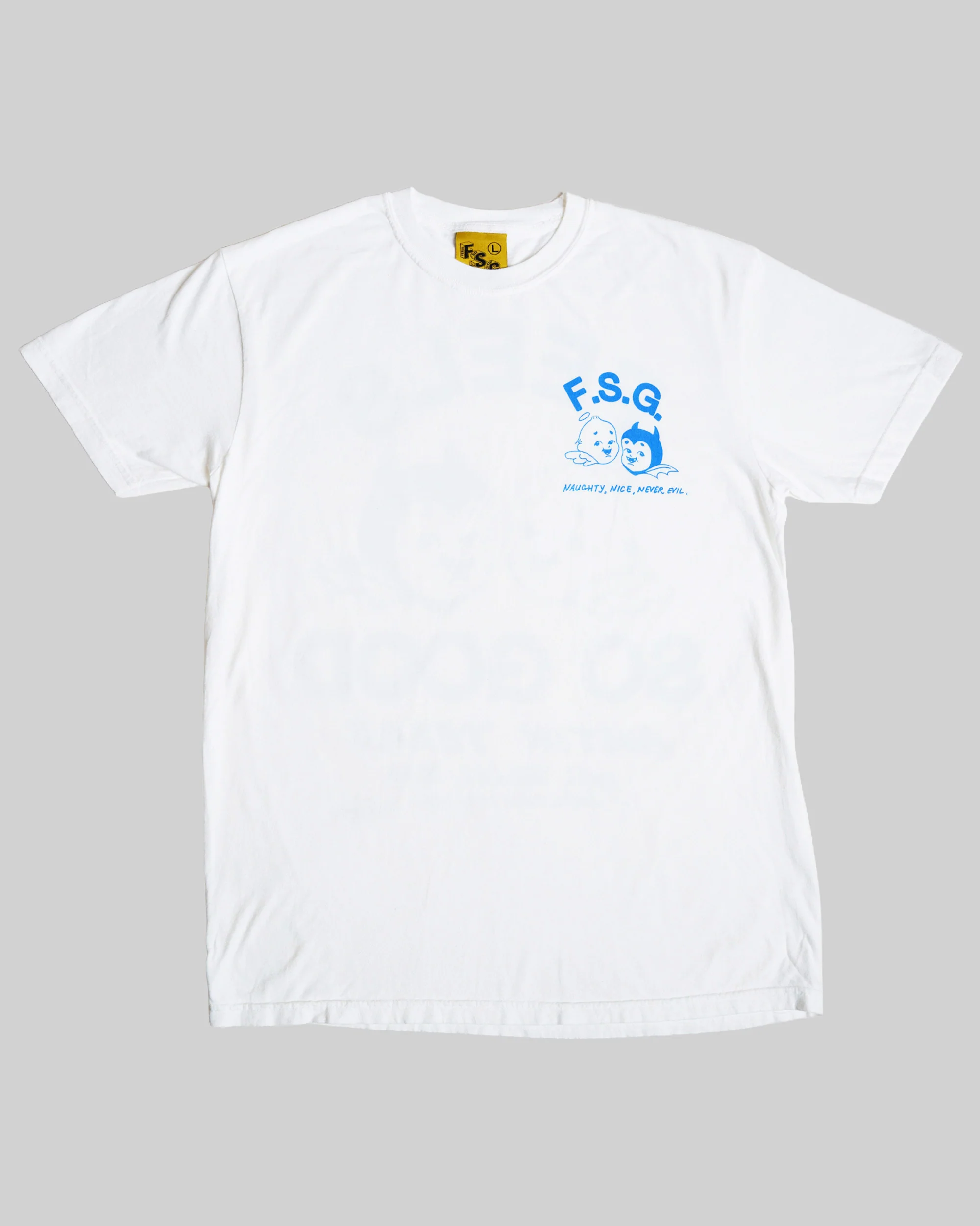 Never Evil - Image 5