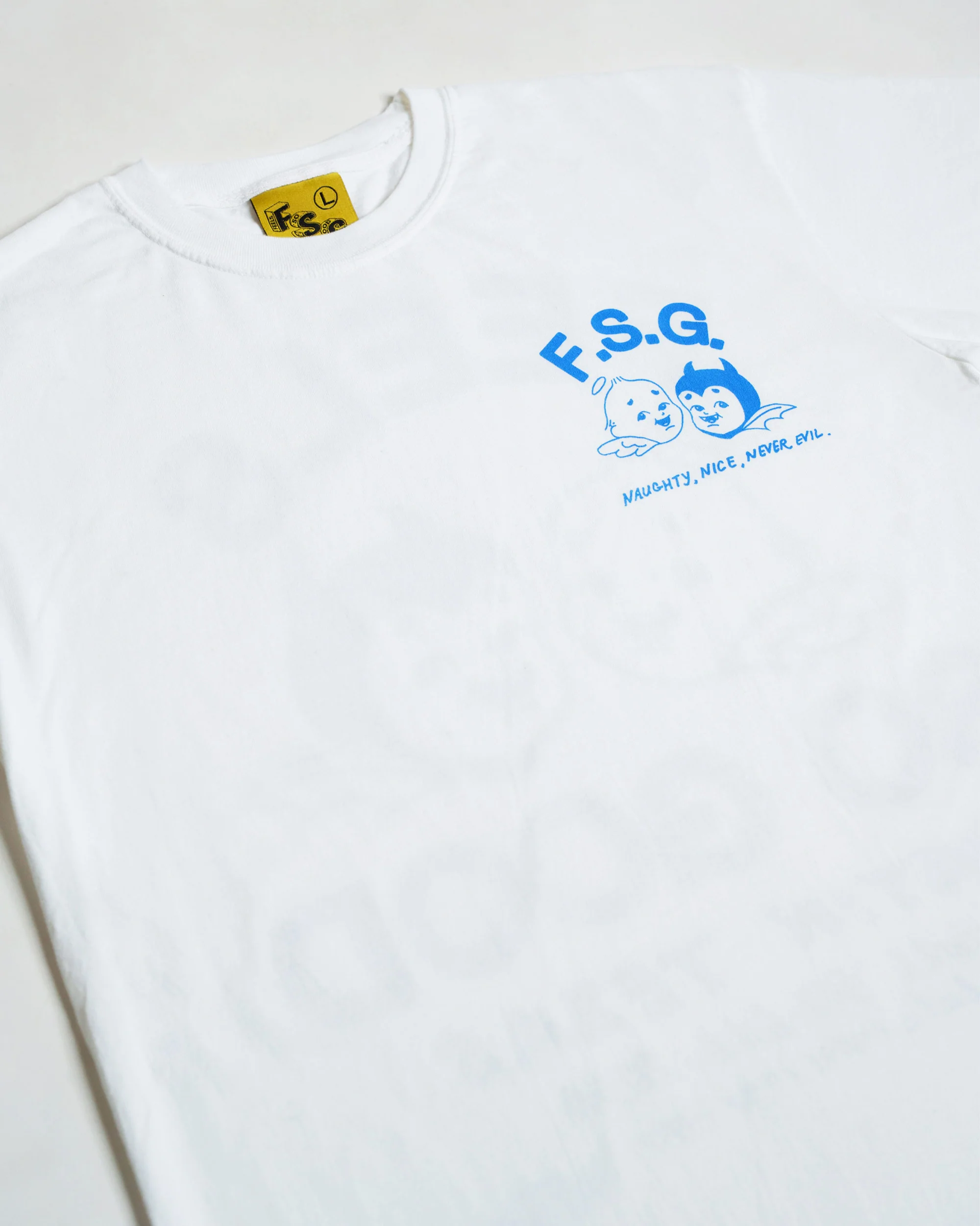 Never Evil - Image 6