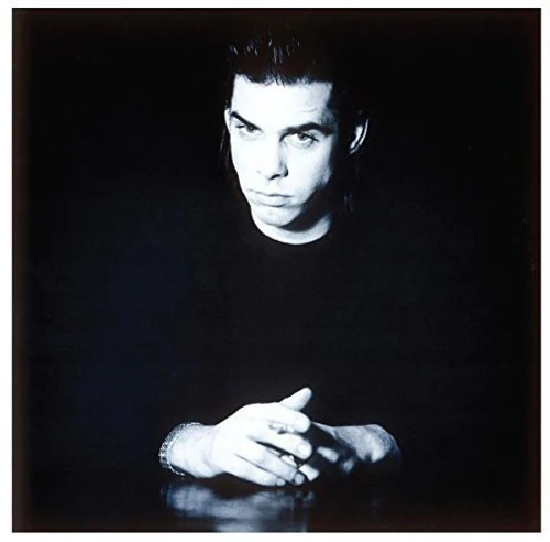 Nick Cave and the Bad Seeds First Born Is Dead