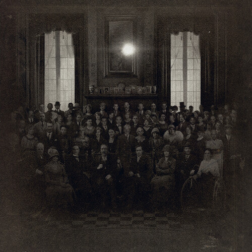 Opeth The Last Will And Testament (Limited Edition, "Northern Indigo" Colored Vinyl) (2 Lp's) - Image 2