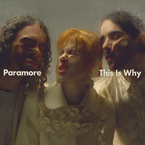 Paramore This Is Why - Image 2