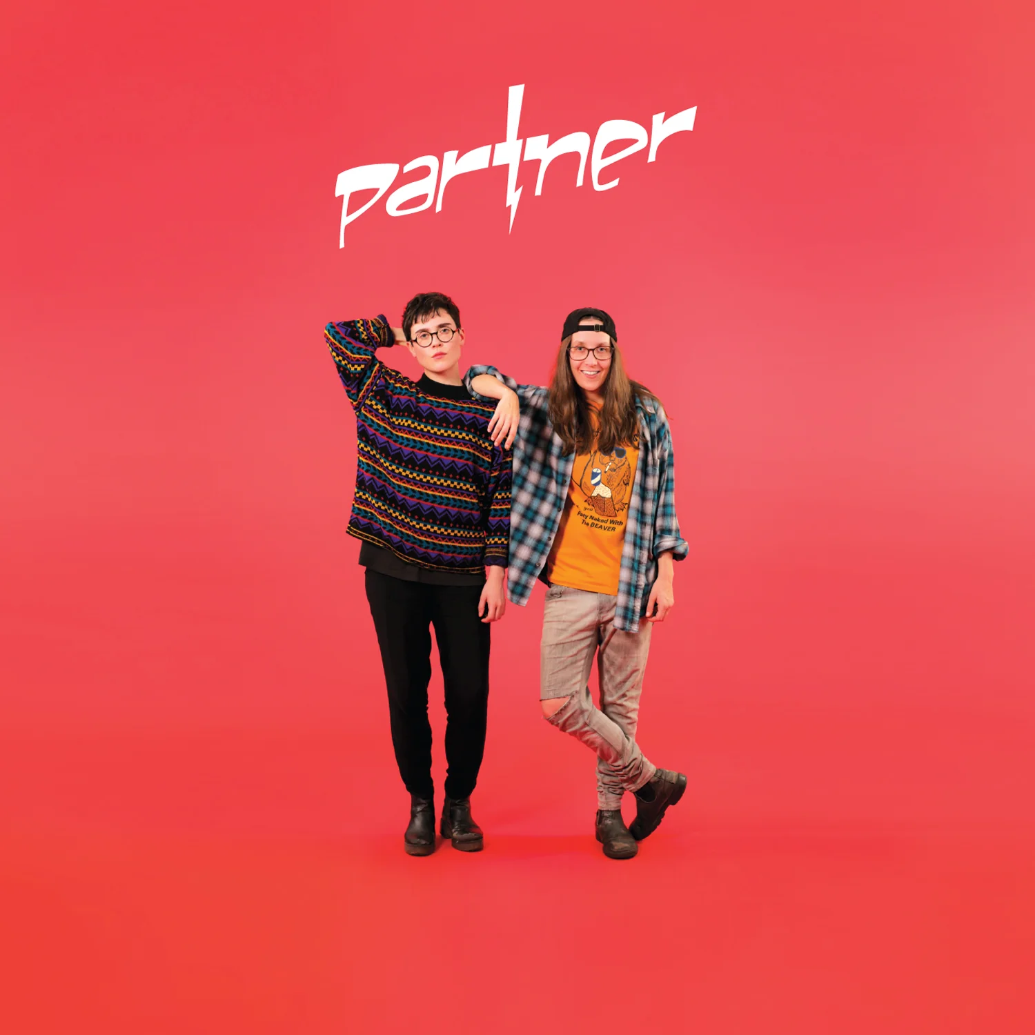 Partner In Search of Lost Time