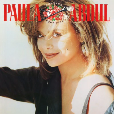 Paula Abdul Forever Your Girl (180 Gram Vinyl) [Import] - Image 2