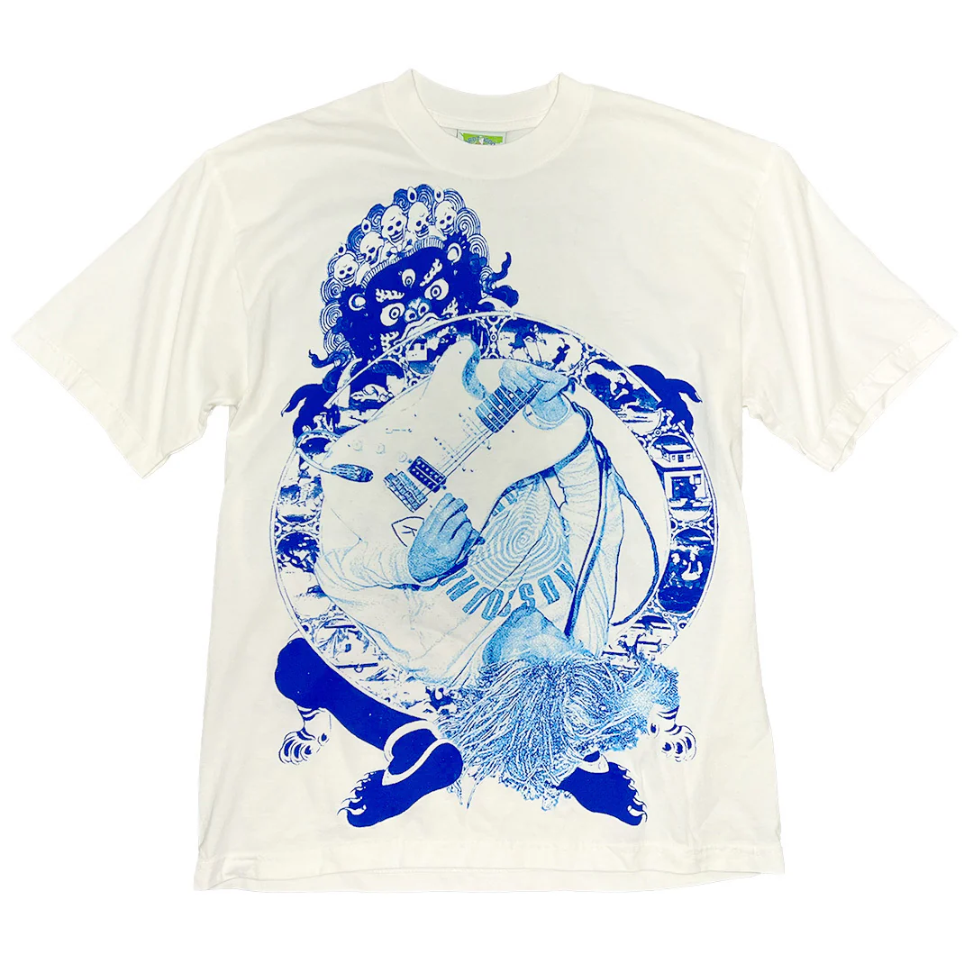 Pennyroyal Tee - Image 3