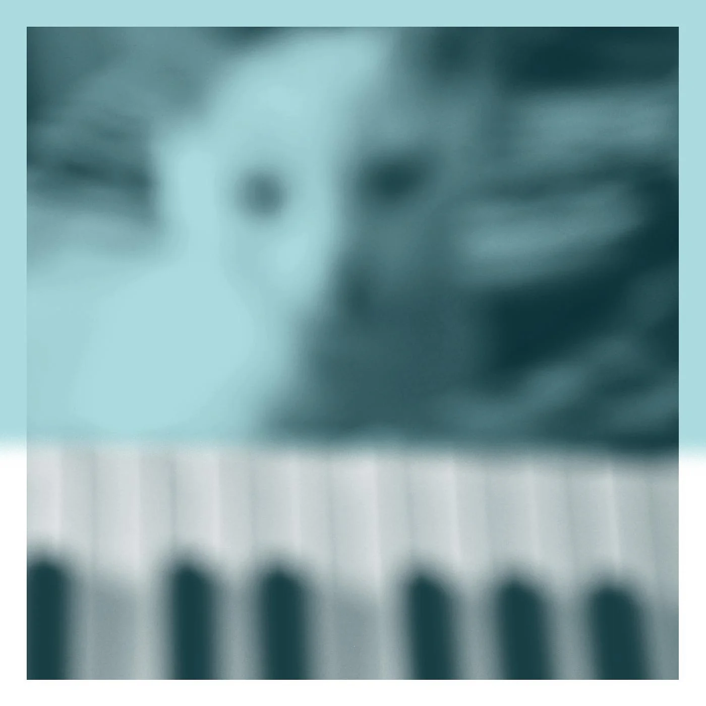 Peter Broderick Piano Works Vol. 1 (Floating in Tucker’s Basement)