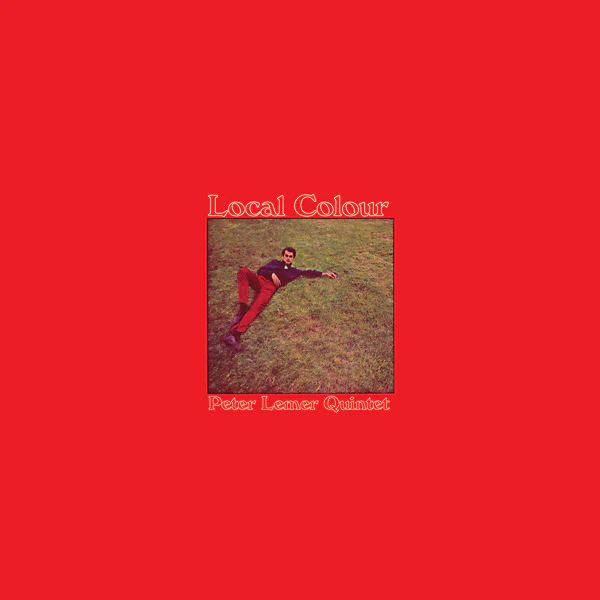 PETER LEMER QUINTET Local Colour