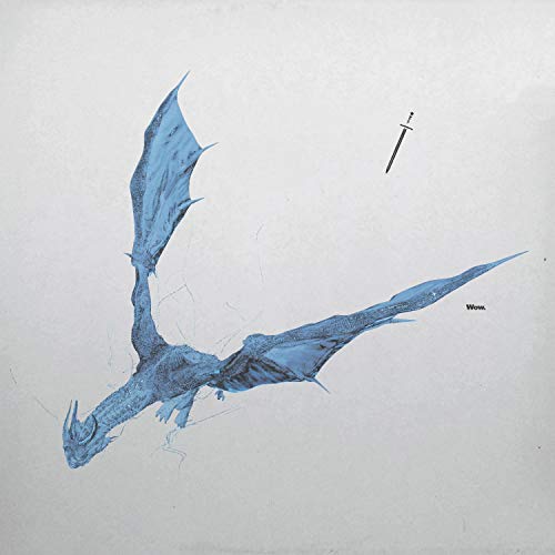 Post Malone Wow (7" Single) - Image 2