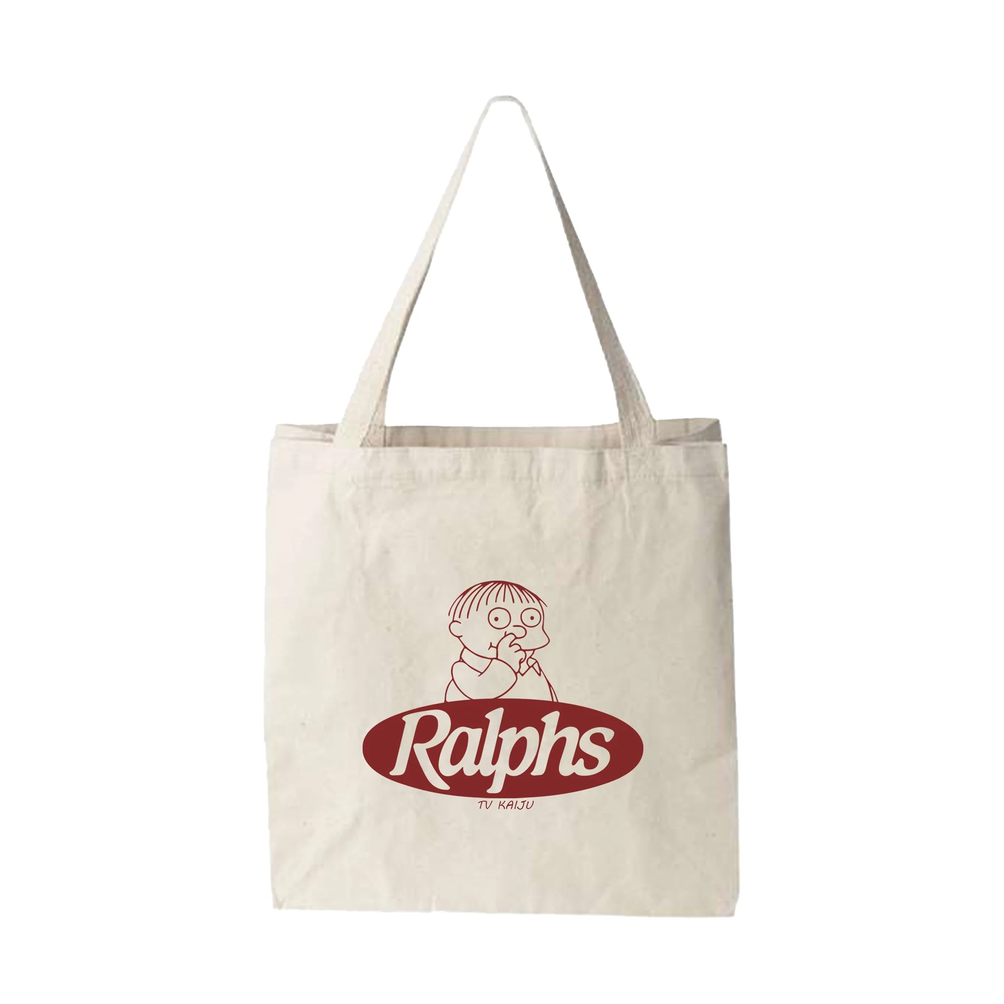 Ralphs Tote Bag - Image 4