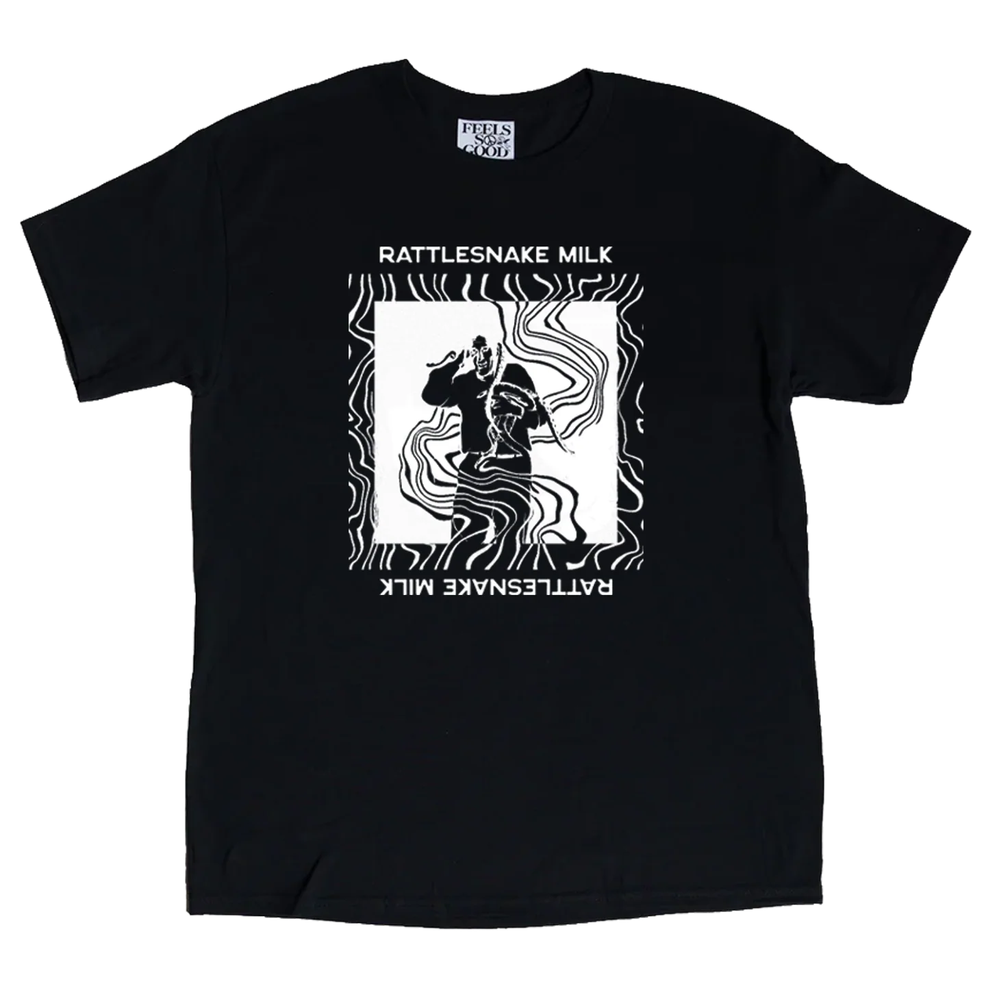 Rattlesnake Milk - Snake Handler