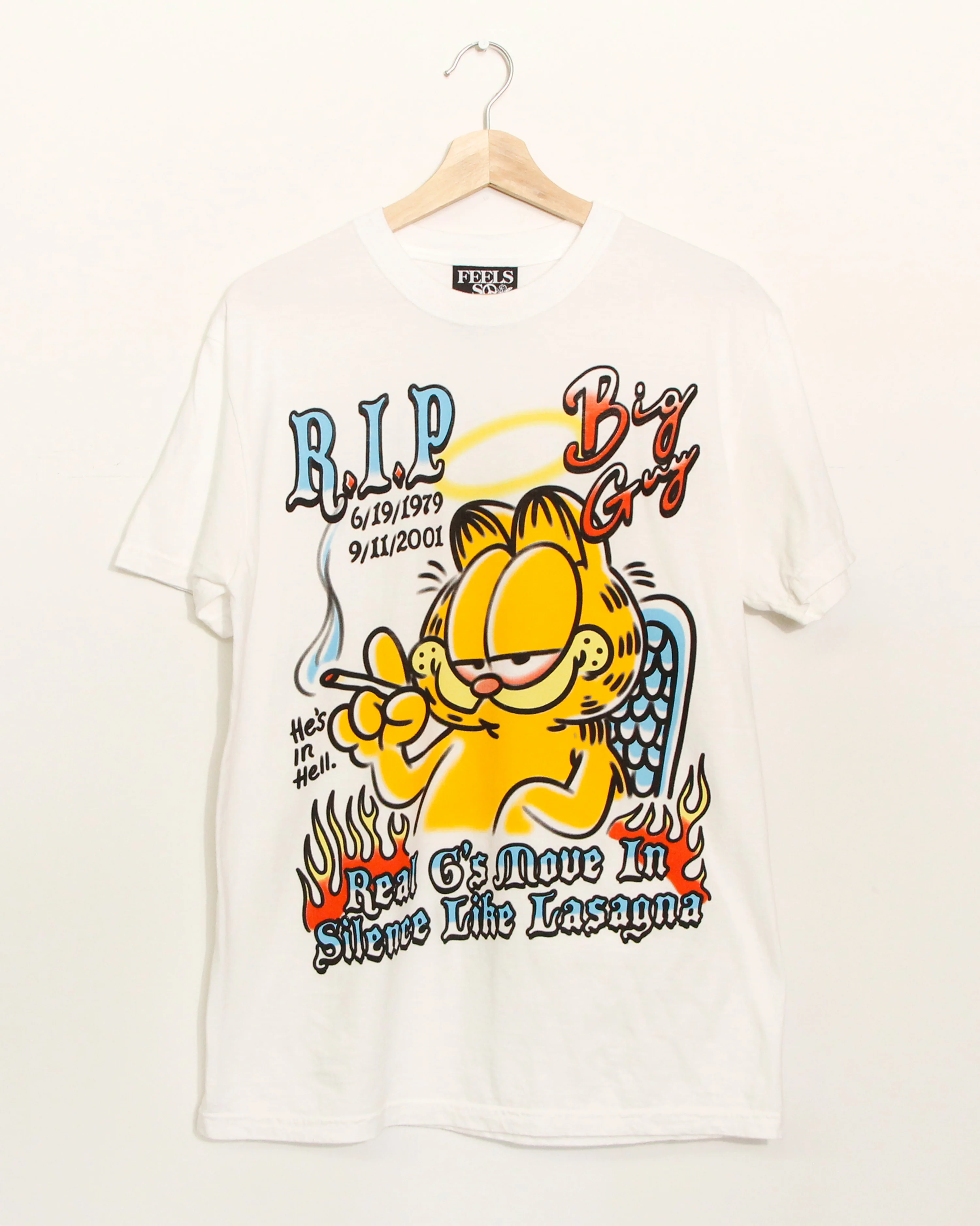 Real G's - Image 3