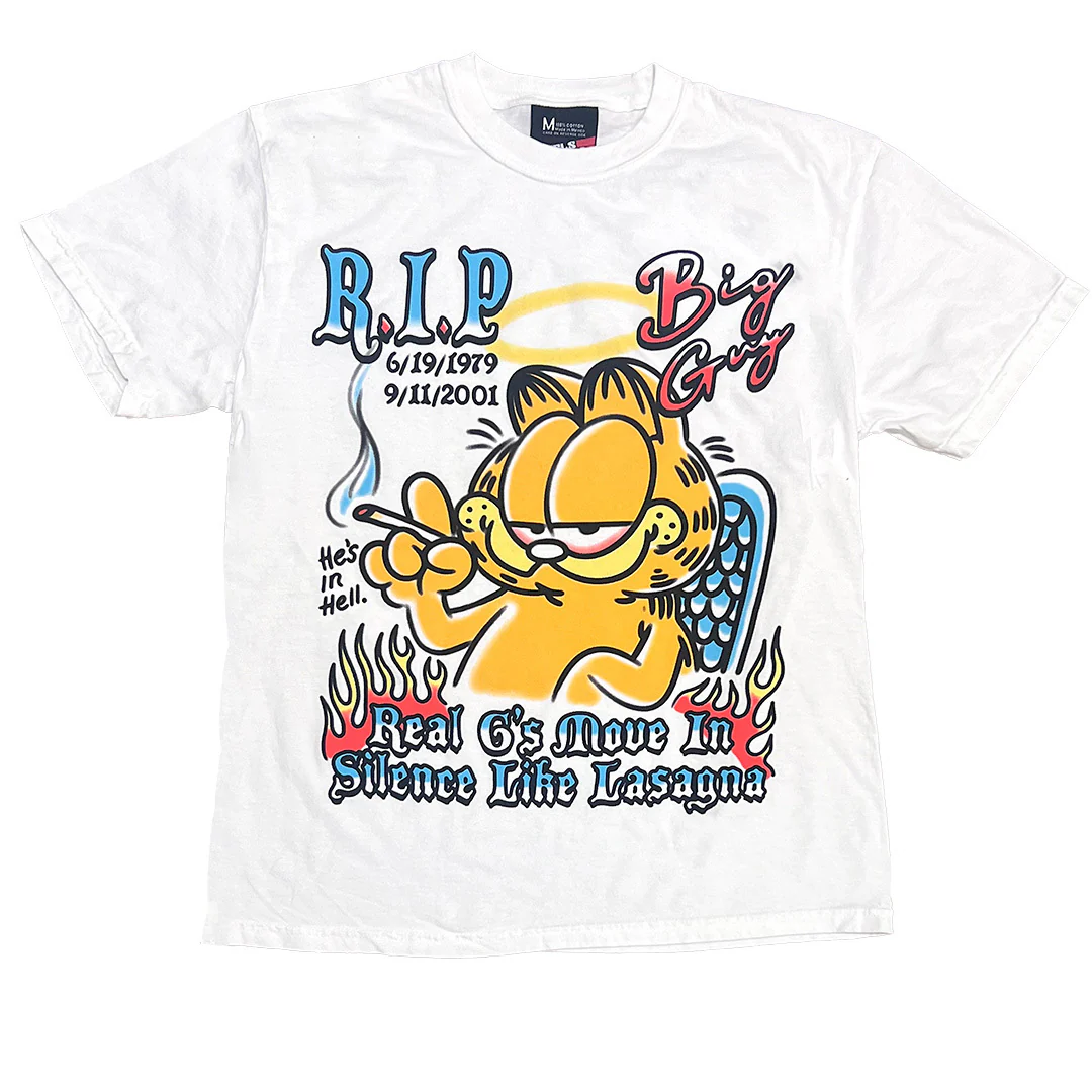 Real G's - Image 4