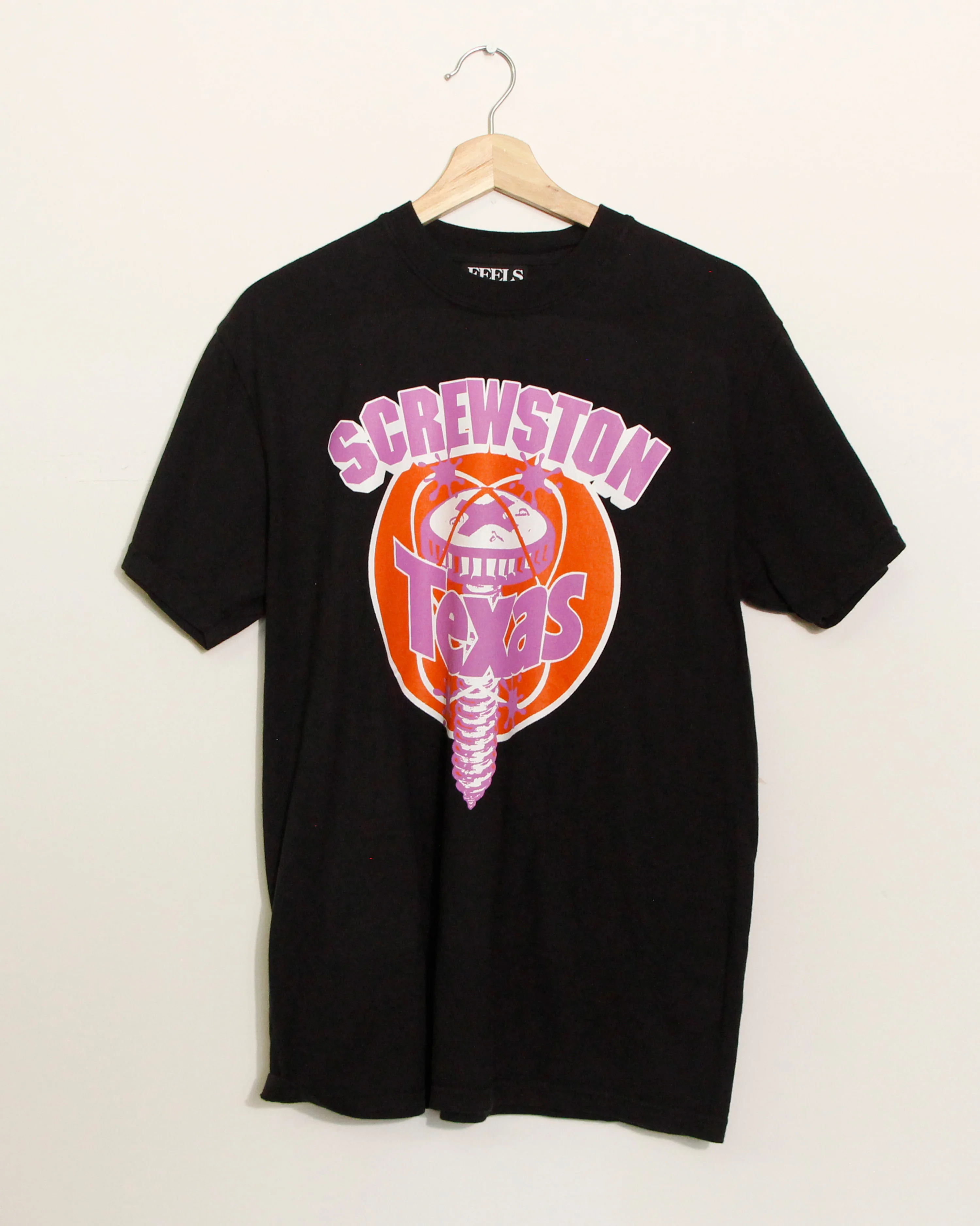 Screwston Texas - LAST CHANCE!