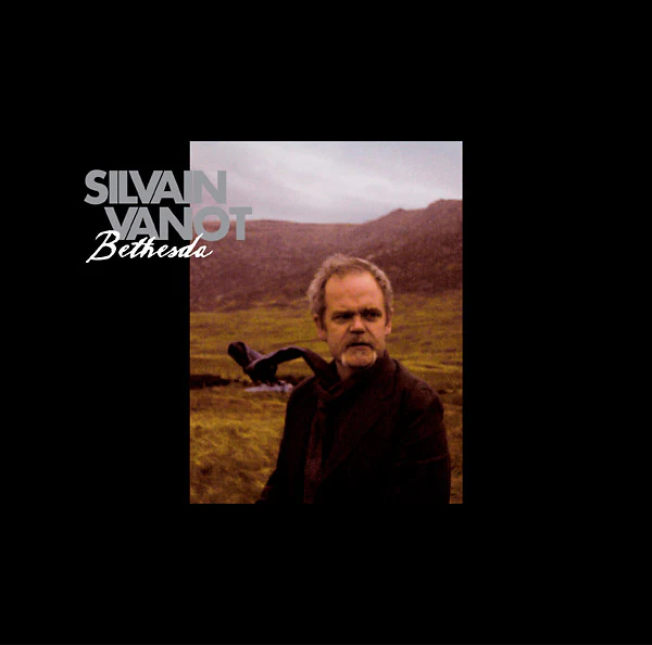 SILVAIN VANOT Bethesda