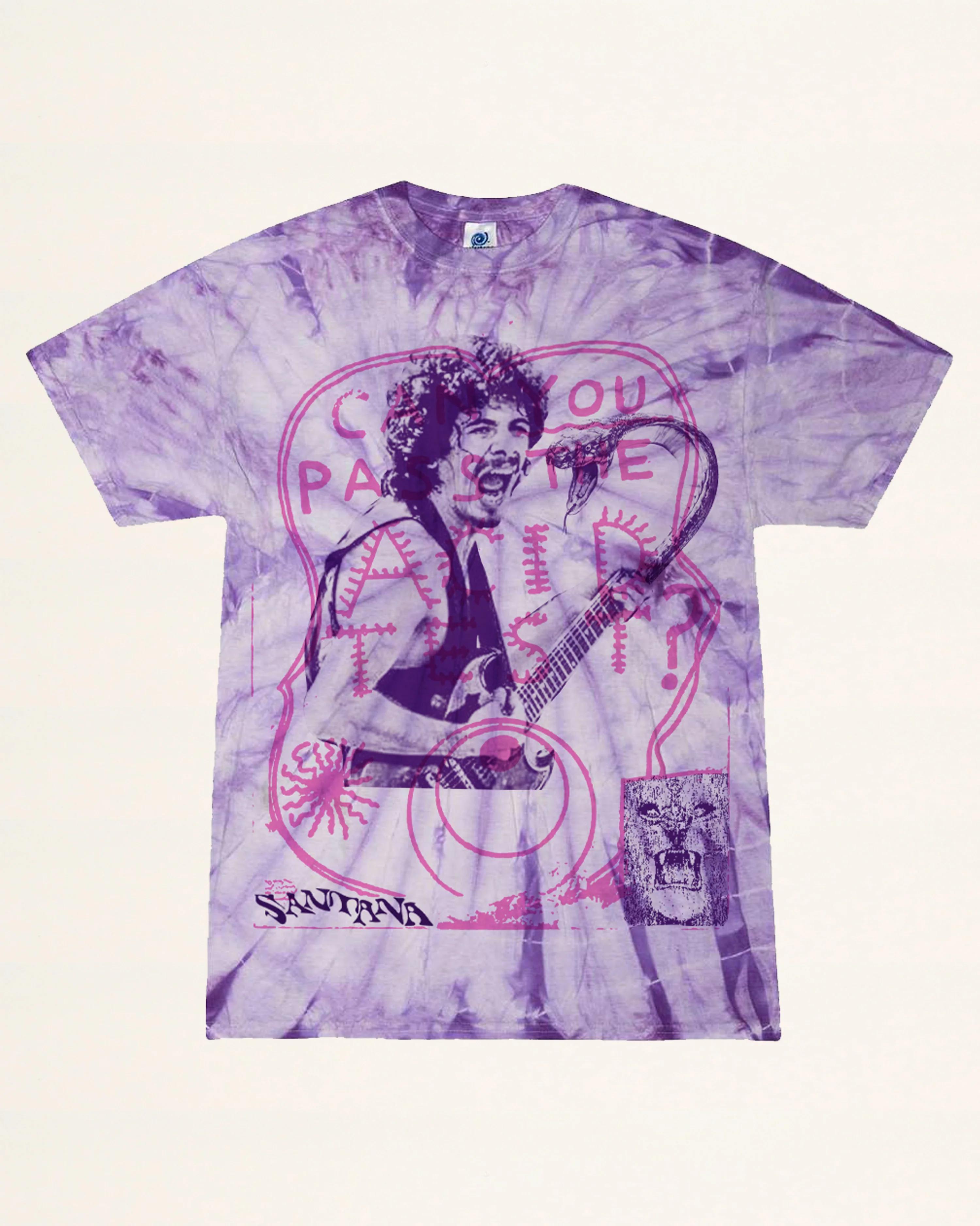 Soul Sacrifice Tie Dye - LAST CHANCE! - Image 2