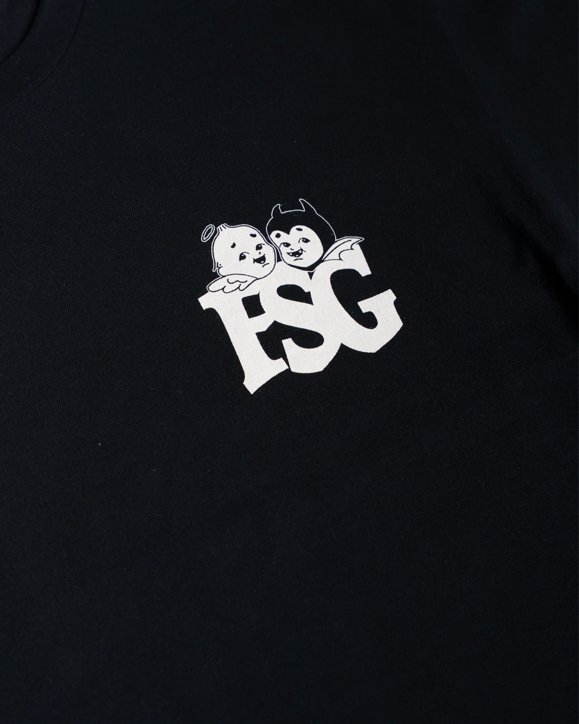 Standard Issue - Black - Ships Week of 6/8 - Image 6