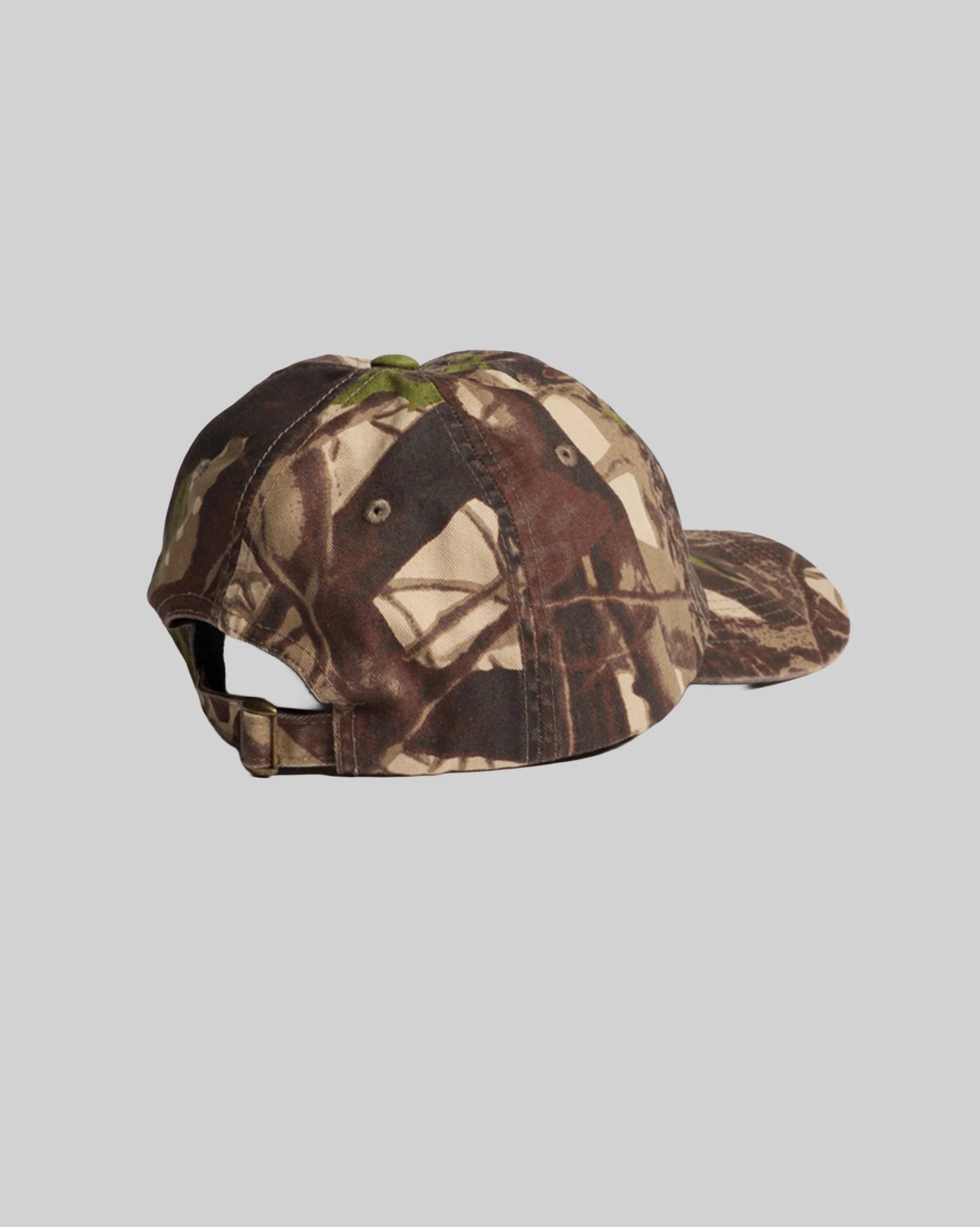 Standard Issue Camo Hat - Image 5