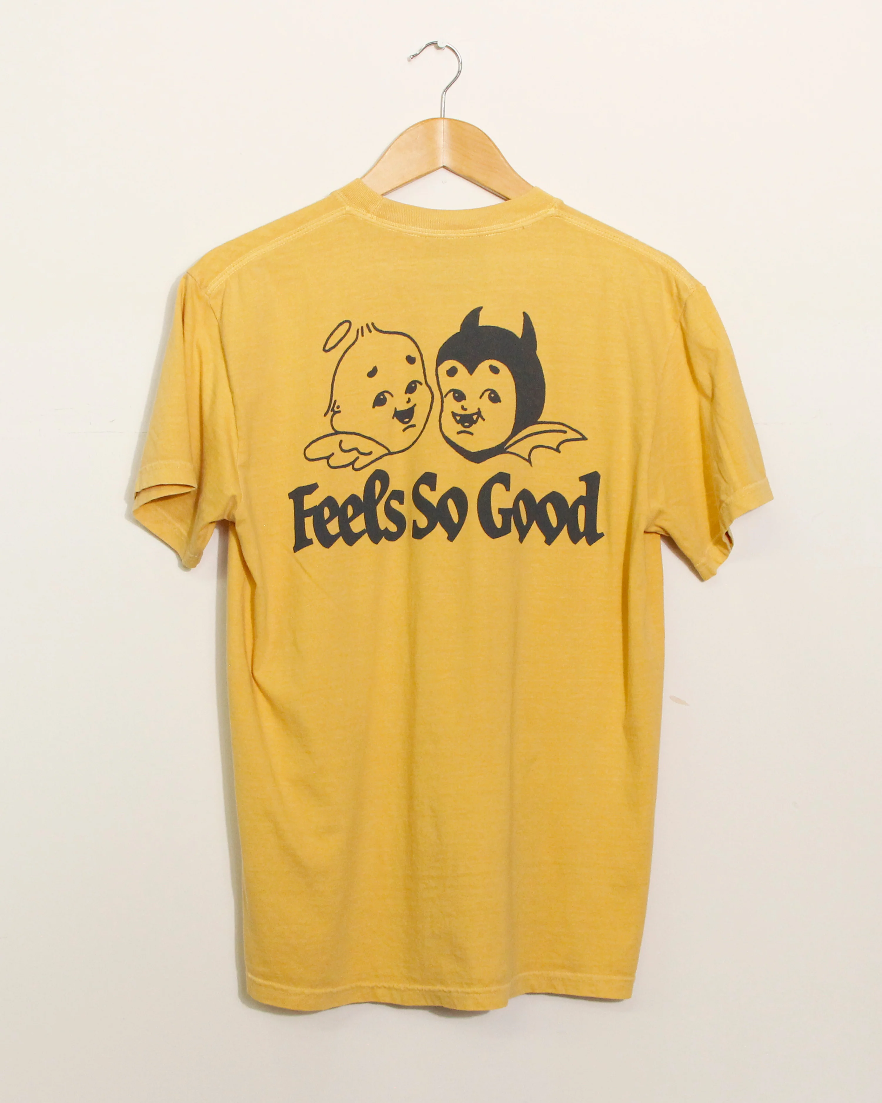 Standard Issue - Mustard - LAST CHANCE! - Image 3