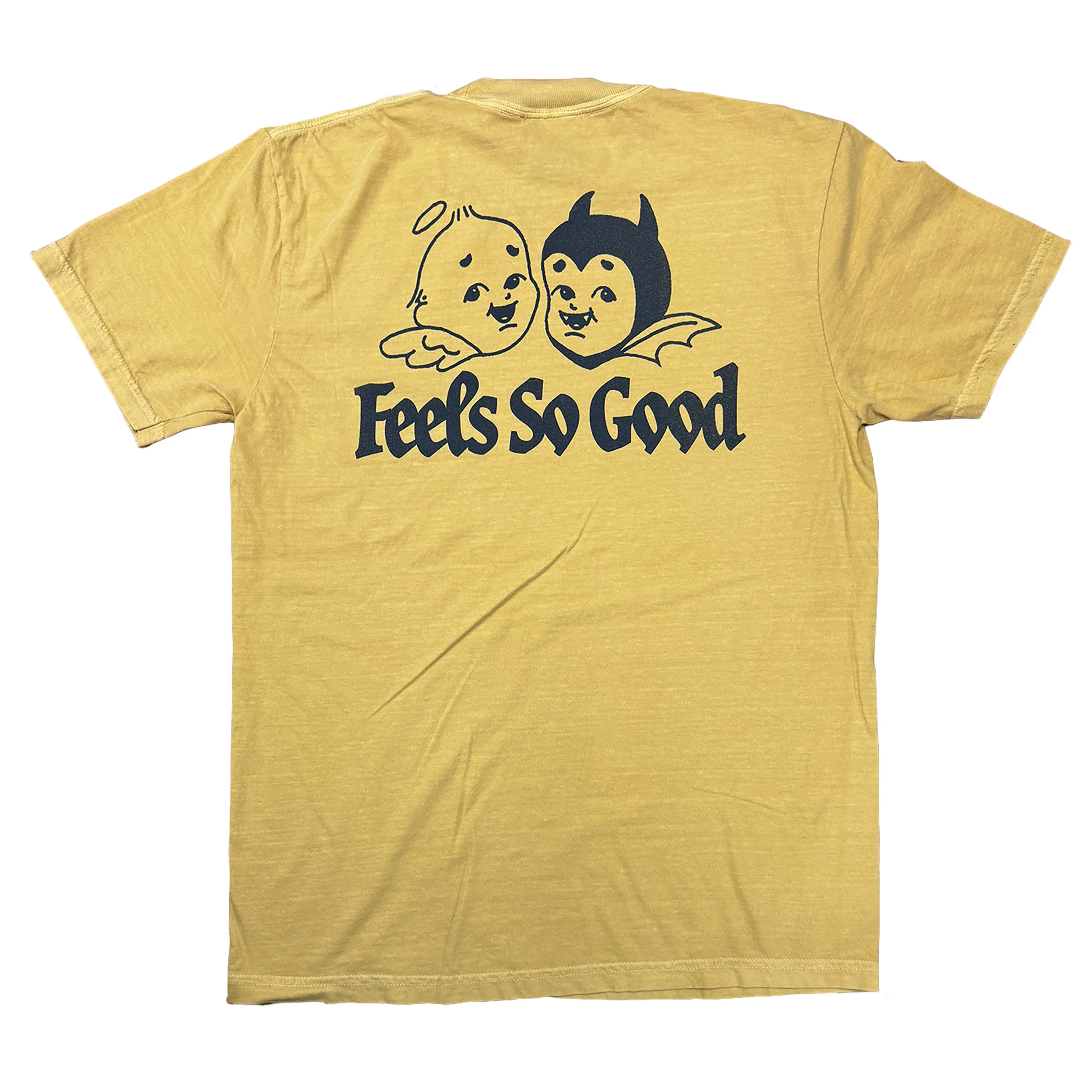 Standard Issue - Mustard - LAST CHANCE! - Image 5