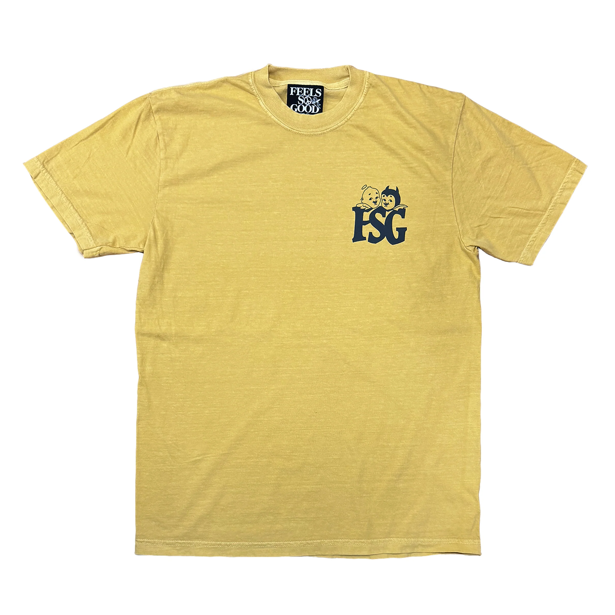Standard Issue - Mustard - LAST CHANCE! - Image 6
