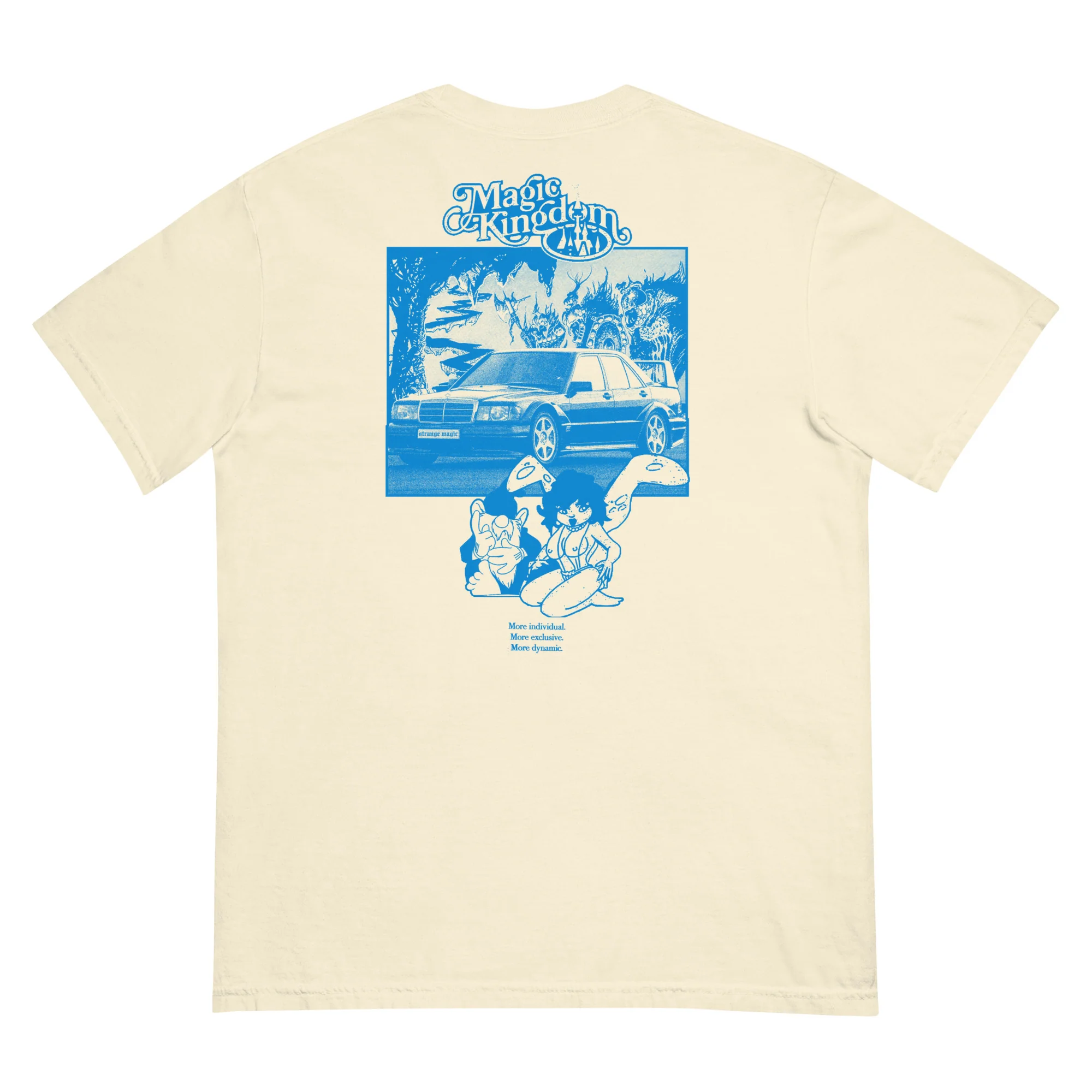 Street Magic - Image 2