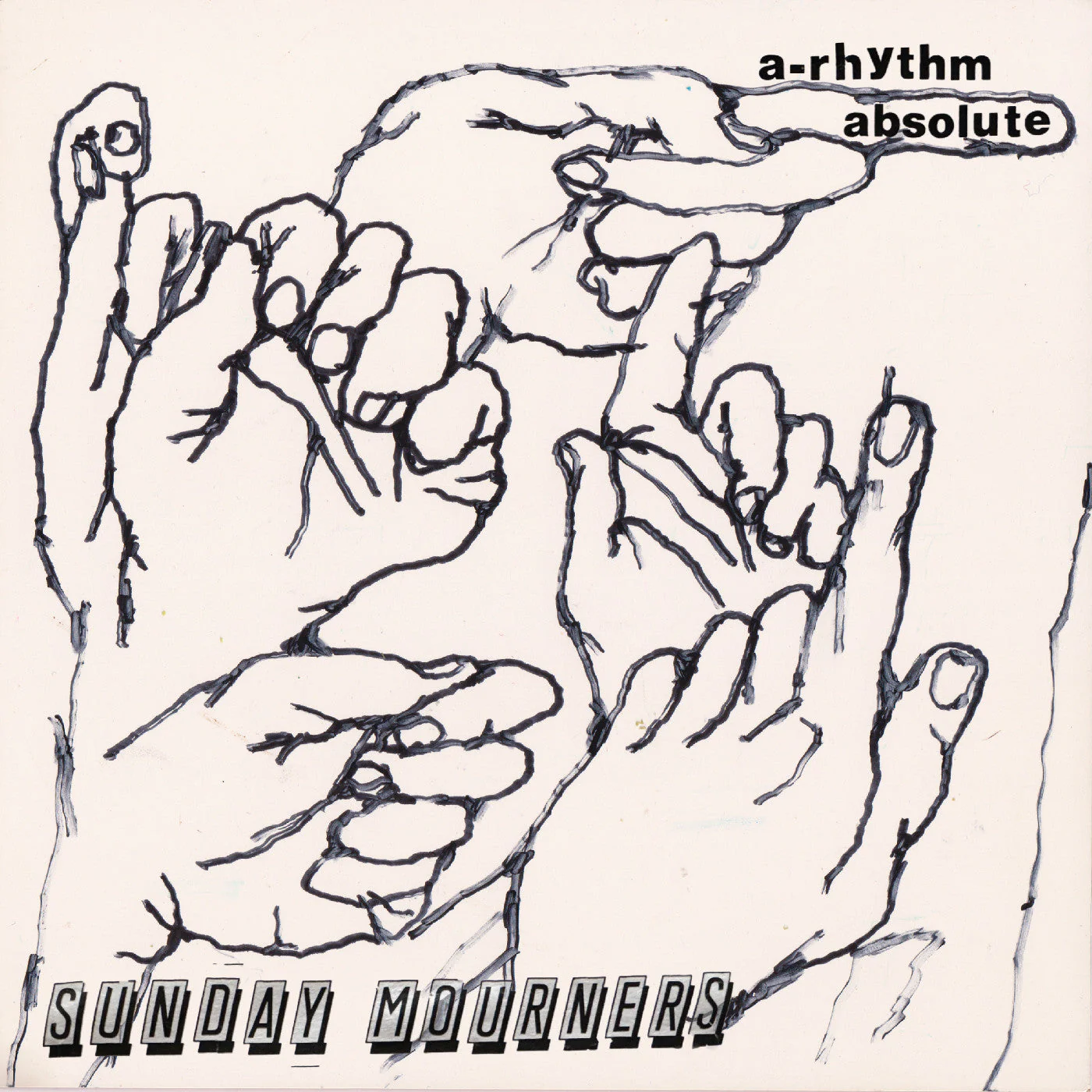 Sunday Mourners A-Rhythm Absolute
