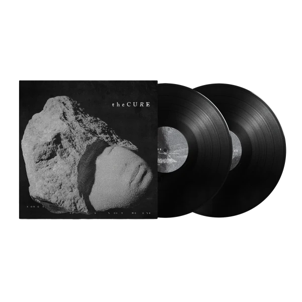 The Cure Mixes Of A Lost World [180G Biovinyl 2 Lp] [Half-Speed]