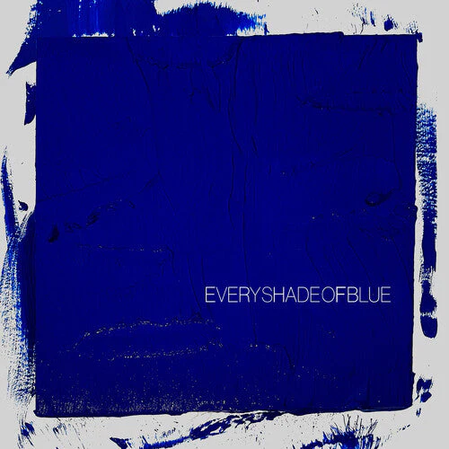 The Head and the Heart Every Shade of Blue (Bonus Tracks) (2 Lp's)