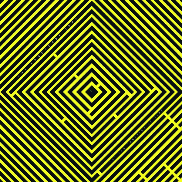 THE LANDSCAPE TAPE The 3rd Function Of Time