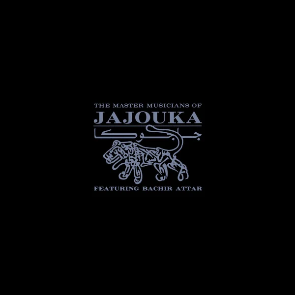 THE MASTER MUSICIANS OF JAJOUKA FEAT. BACHIR ATTAR Apocalypse Across The Sky