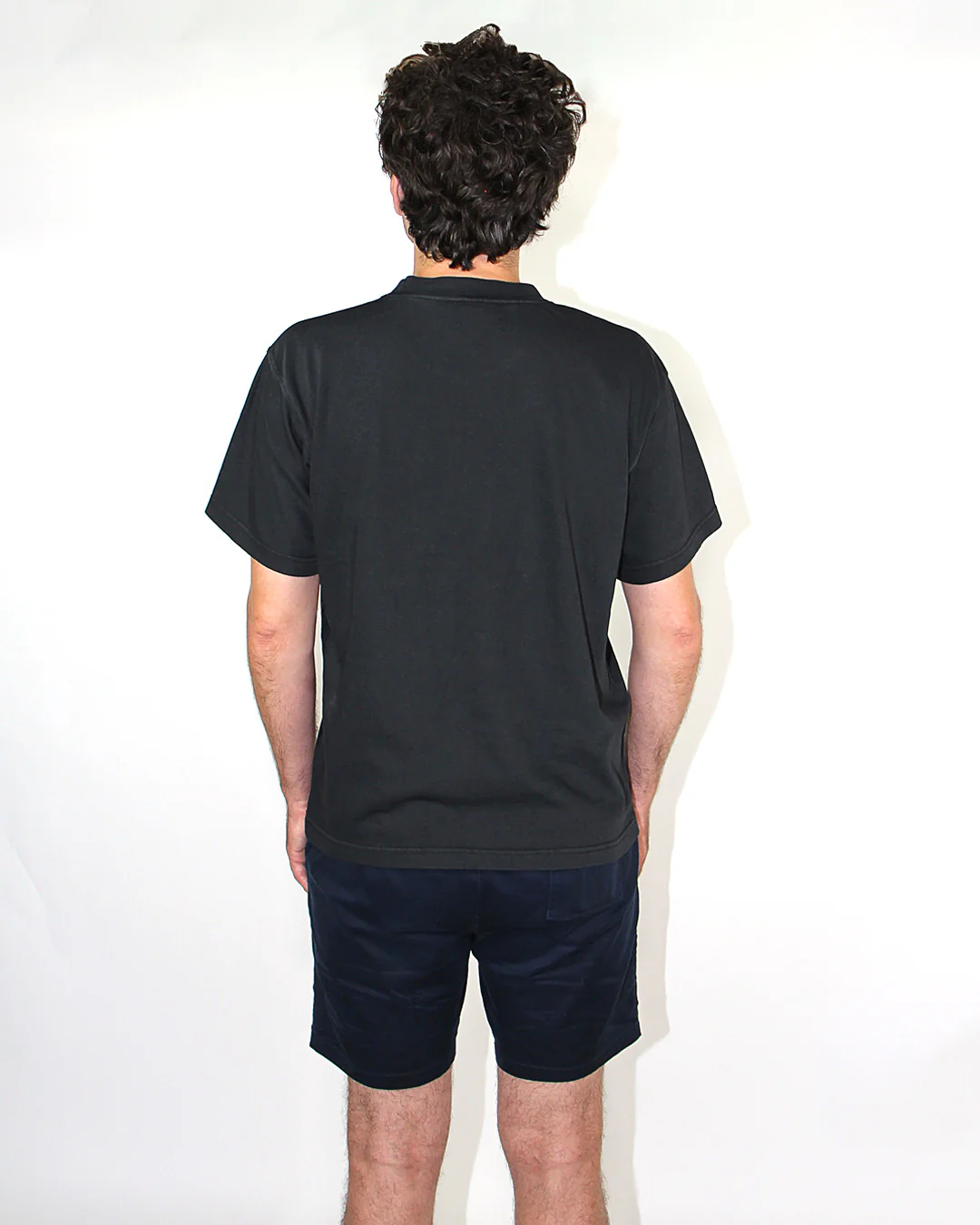The Perfect Tee - Briquette - Image 4