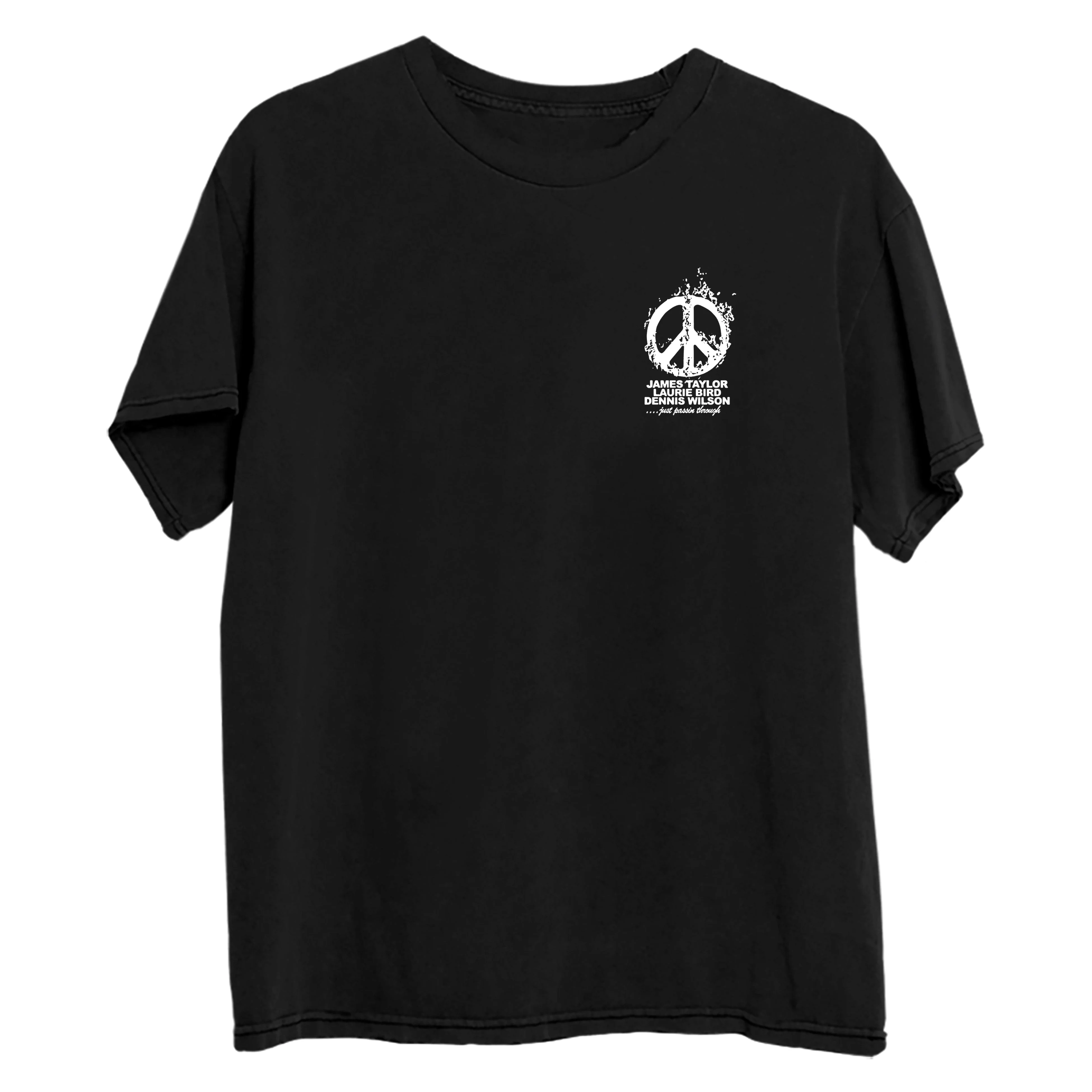 Three Yards "Two Lane Blacktop" 1971 - LAST CHANCE! - Image 3