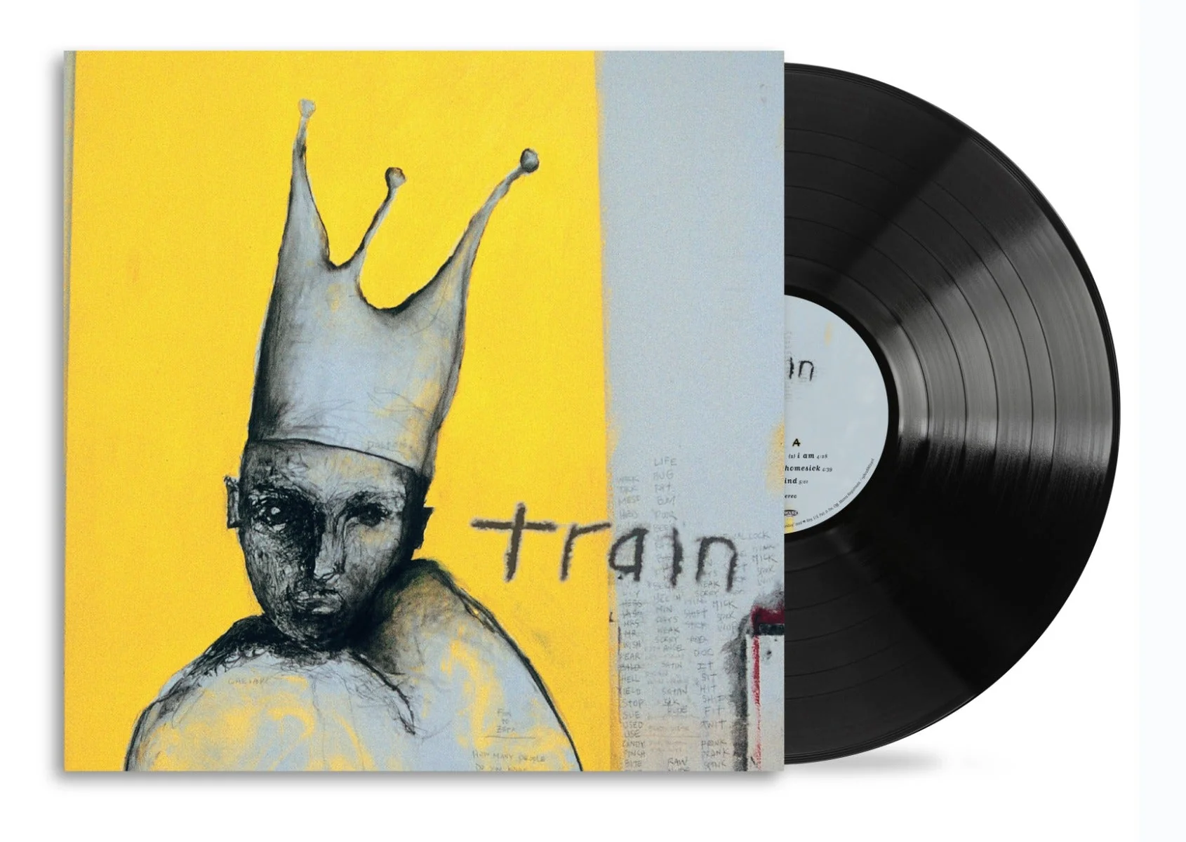 Train Train - Image 2