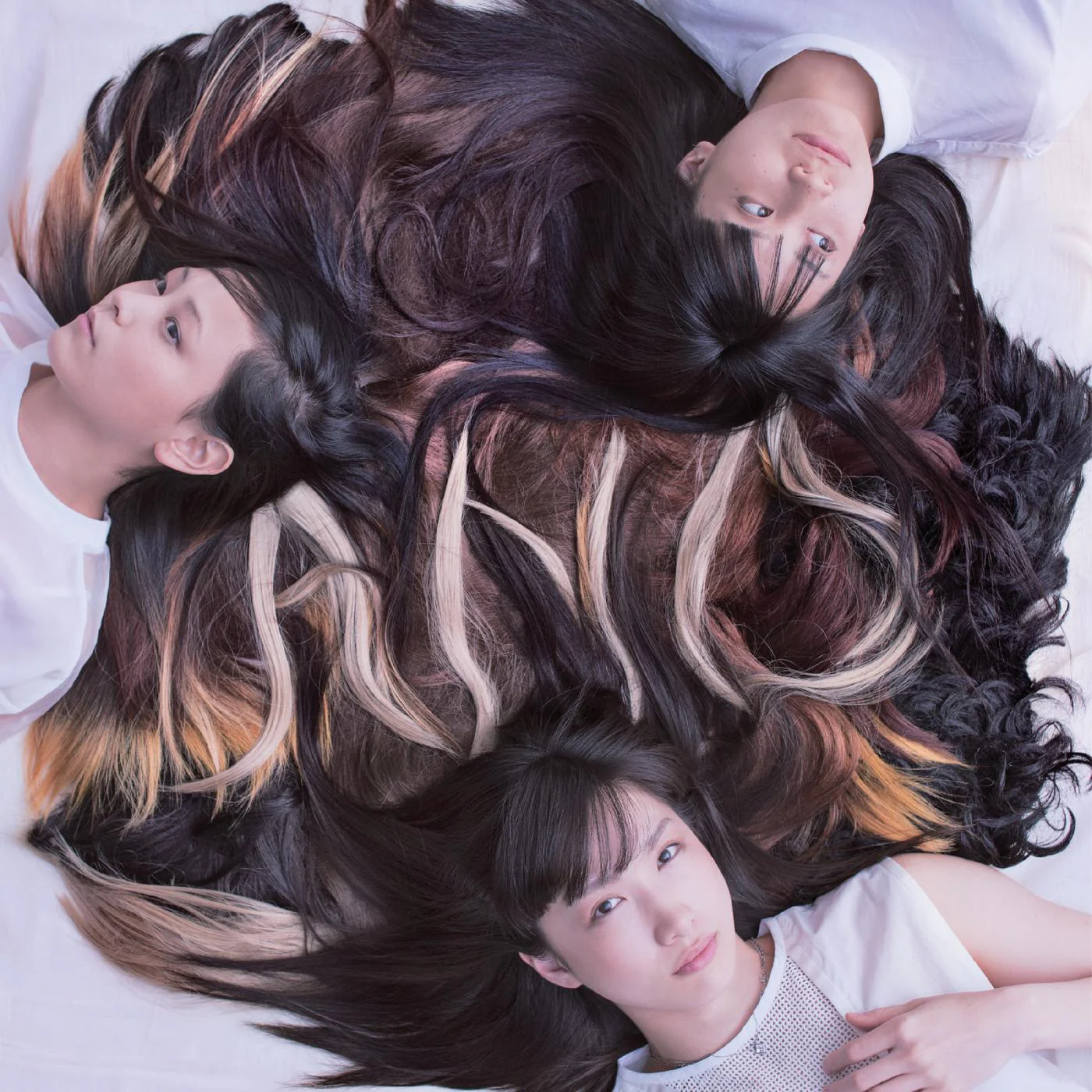 Tricot A N D (DELUXE EDITION, BLACK & PINK VINYL)