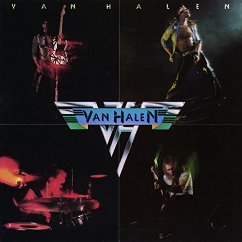 Van Halen Van Halen (180 Gram Vinyl, Remastered) - Image 2