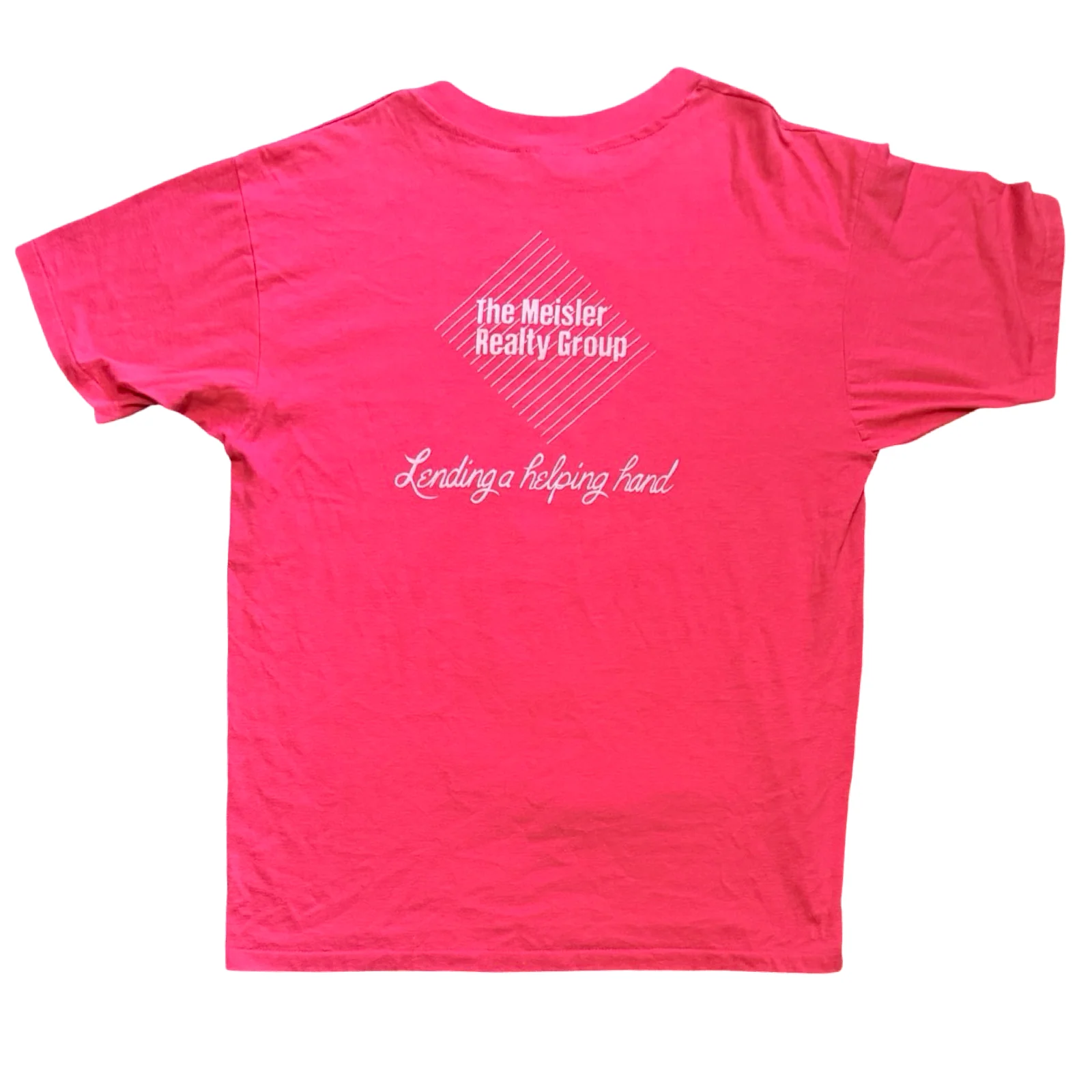 Vintage 1986 Capital 10K Tee (L) - Image 2