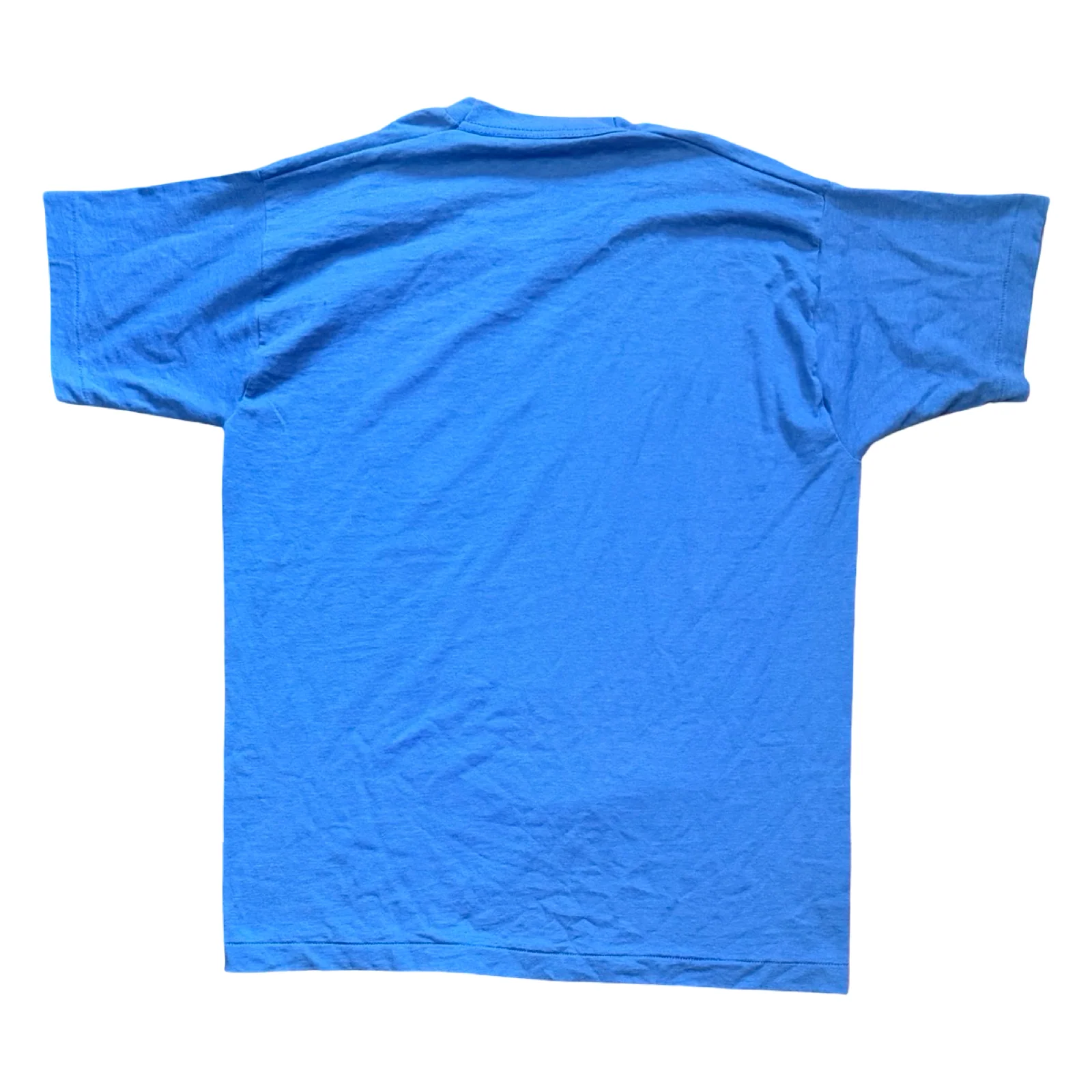 Vintage 1995 Annual Picnic Tee (L) - Image 2