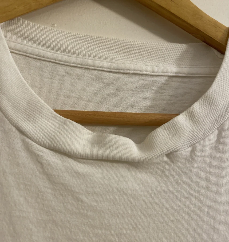 Vintage Large All Madden NFL Football Vintage Tee Single Stitch 1992 Sz XL - Image 4