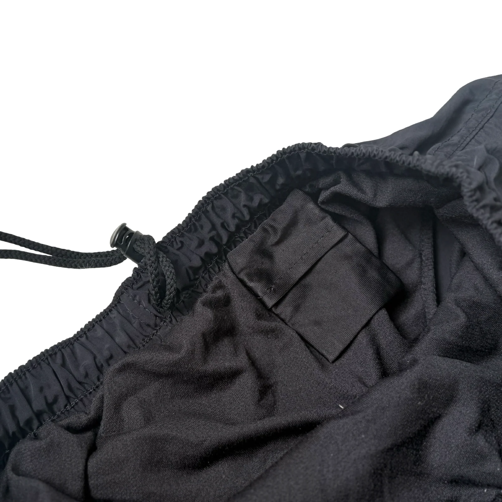Vintage ARMY Athletic Shorts - Image 3